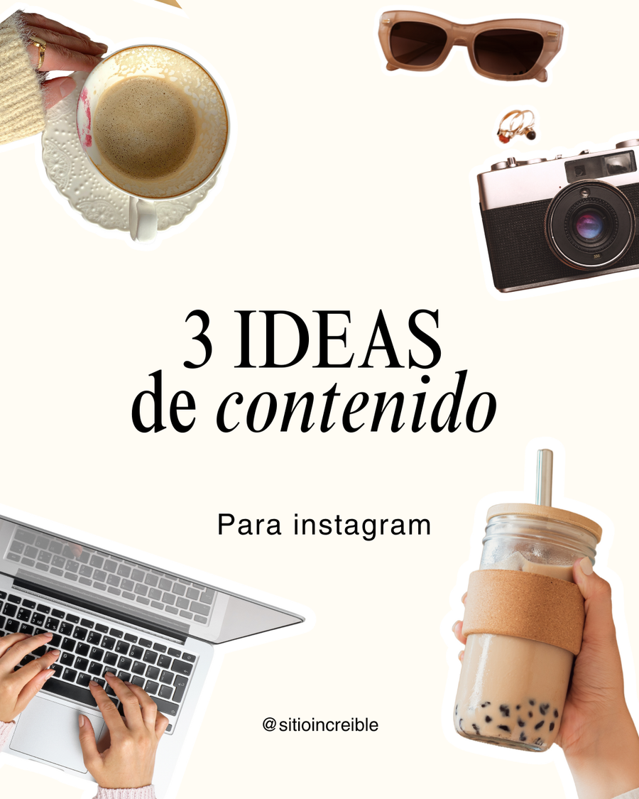 D'Mer • Café & Blanco