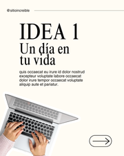 D'Mer • Café & Blanco