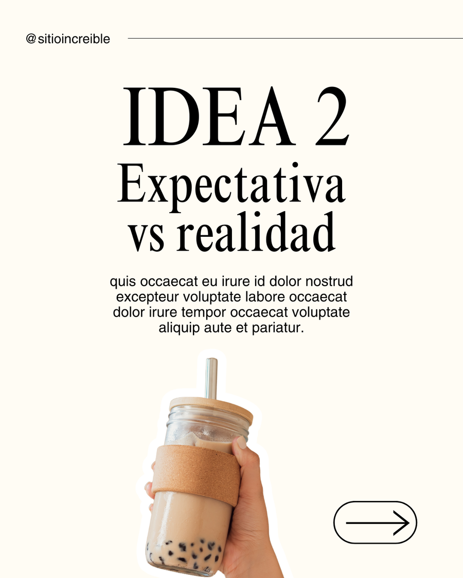 D'Mer • Café & Blanco