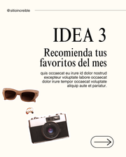 D'Mer • Café & Blanco