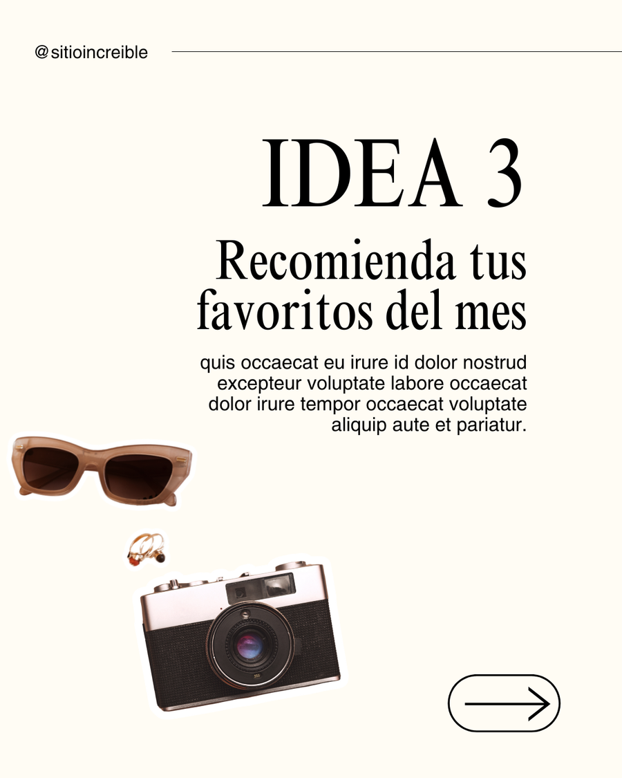 D'Mer • Café & Blanco